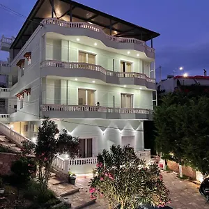 公寓 萨兰达放松公寓, Sarandë